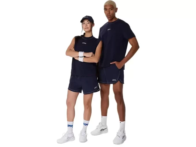 A.P.C. x 2-N-1 KRÓTKI