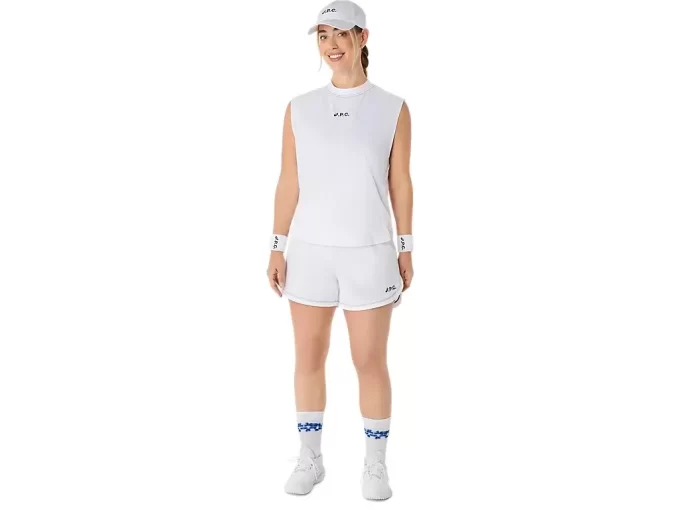 A.P.C. x 2-N-1 KRÓTKI