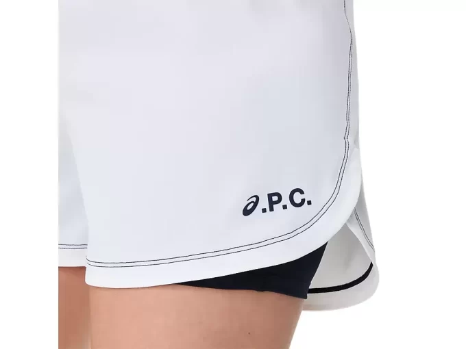 A.P.C. x 2-N-1 KRÓTKI