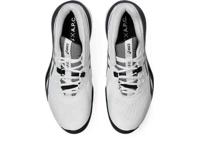 A.P.C. x GEL-RESOLUTION X