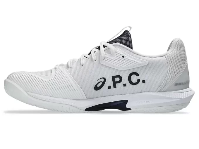 A.P.C. x ROZWIĄZANIE PRĘDKOŚĆ FF 3 A.P.C. x ROZWIĄZANIE PRĘDKOŚĆ FF 3