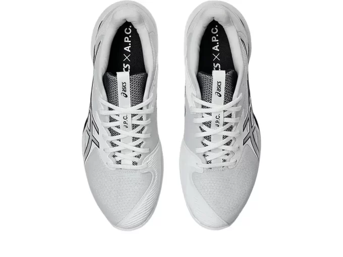 A.P.C. x ROZWIĄZANIE PRĘDKOŚĆ FF 3 A.P.C. x ROZWIĄZANIE PRĘDKOŚĆ FF 3