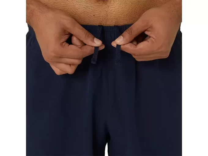 ACTIBREEZE 7-CALOWE LEKKIE TKANE SZORTY