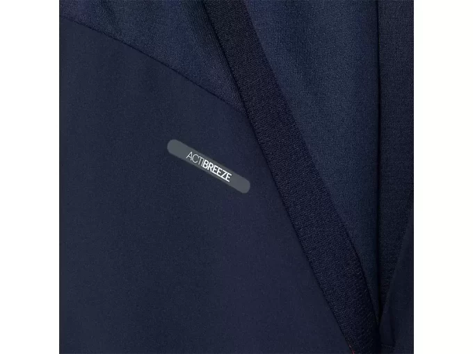 ACTIBREEZE 7-CALOWE TKANE SZORTY