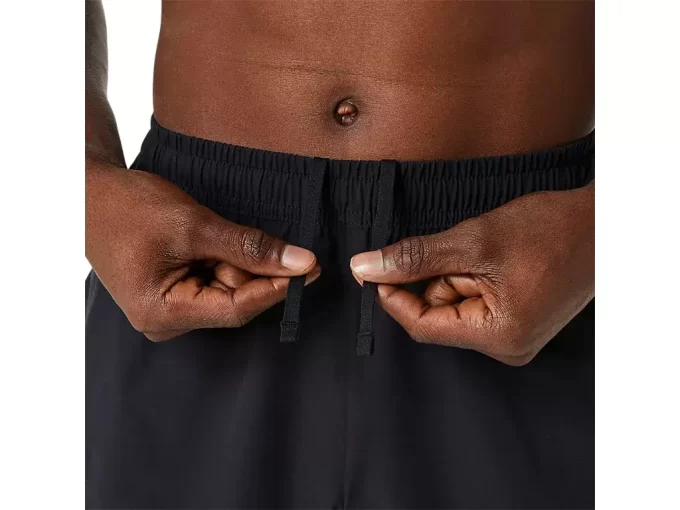 ACTIBREEZE 7-CALOWE TKANE SZORTY