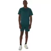 ACTIBREEZE VENTED KNIT 7 IN SHORT