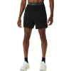 ACTIBREEZE VENTED KNIT 7 IN SHORT