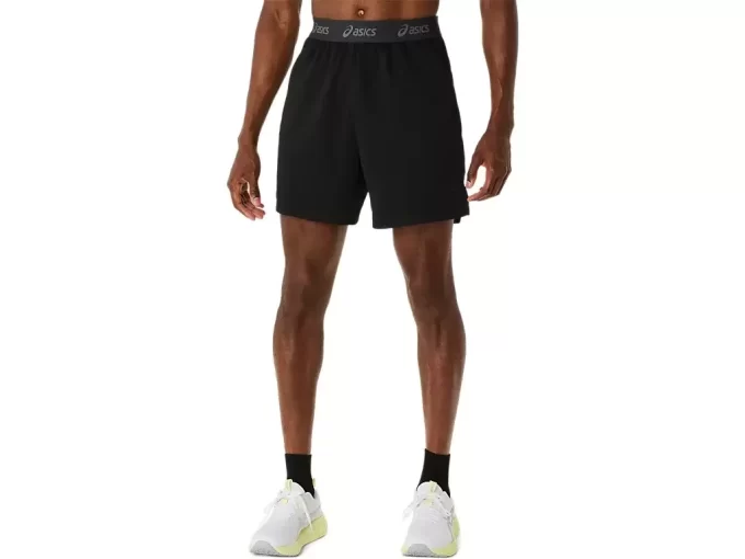 ACTIBREEZE VENTED KNIT 7 IN SHORT
