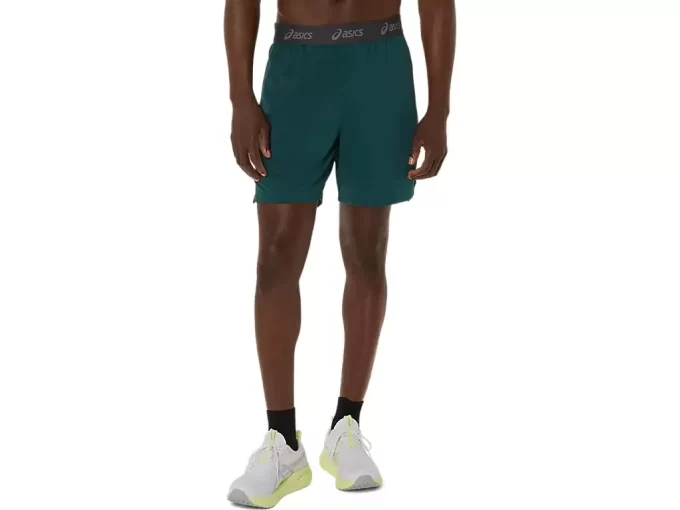 ACTIBREEZE VENTED KNIT 7 IN SHORT