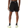 ACTIBREEZE VENTED KNIT 7 IN SHORT