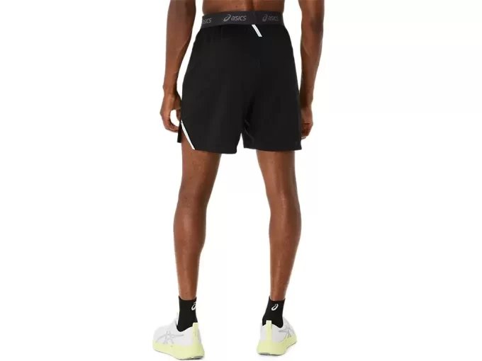 ACTIBREEZE VENTED KNIT 7 IN SHORT