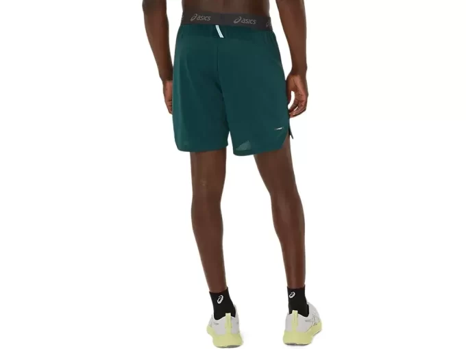ACTIBREEZE VENTED KNIT 7 IN SHORT