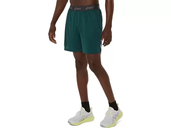 ACTIBREEZE VENTED KNIT 7 IN SHORT