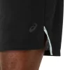 ACTIBREEZE VENTED KNIT 7 IN SHORT