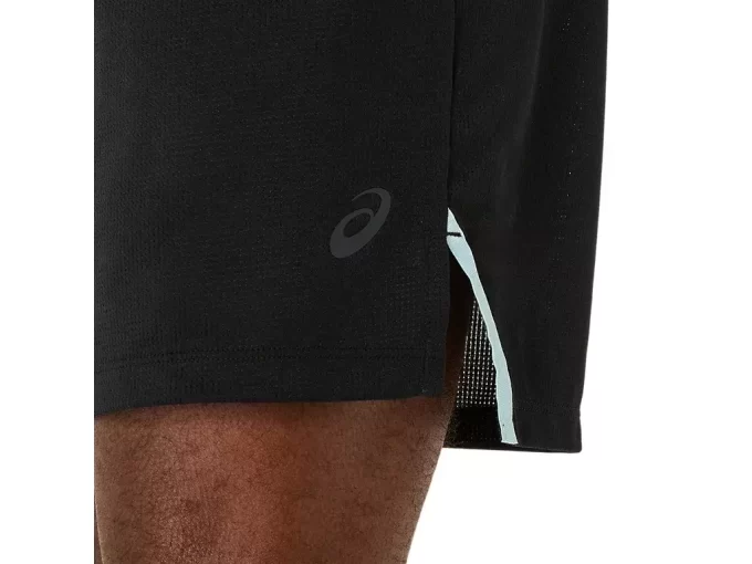 ACTIBREEZE VENTED KNIT 7 IN SHORT