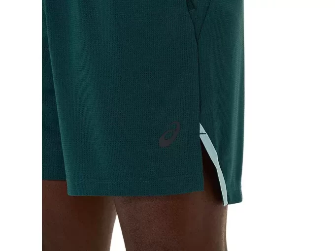 ACTIBREEZE VENTED KNIT 7 IN SHORT