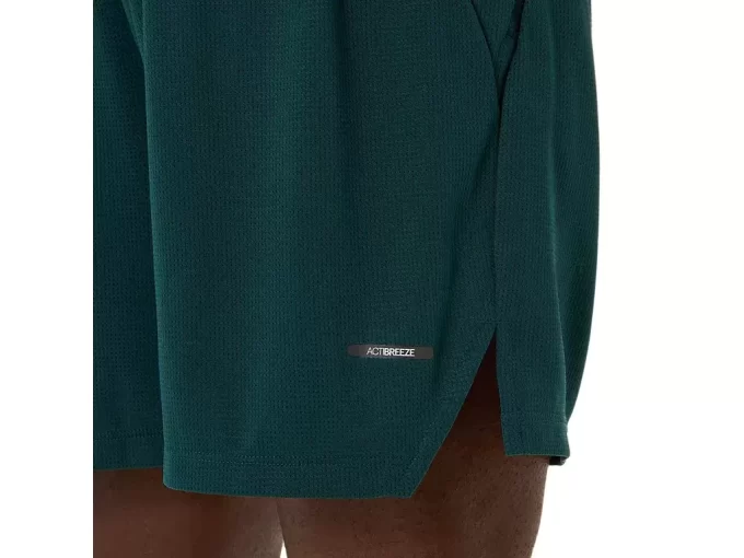 ACTIBREEZE VENTED KNIT 7 IN SHORT