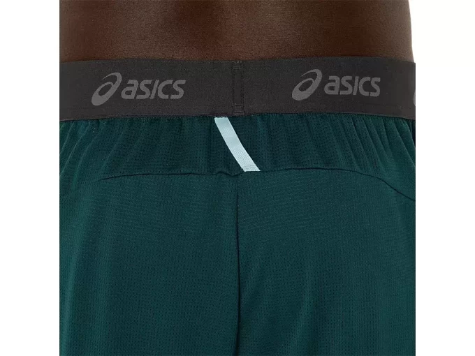 ACTIBREEZE VENTED KNIT 7 IN SHORT
