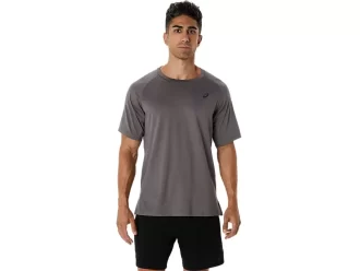 ACTIBREEZE VENTED MESH TOP Z KRÓTKIM RĘKAWEM