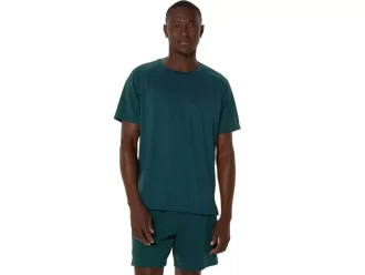 ACTIBREEZE VENTED MESH TOP Z KRÓTKIM RĘKAWEM