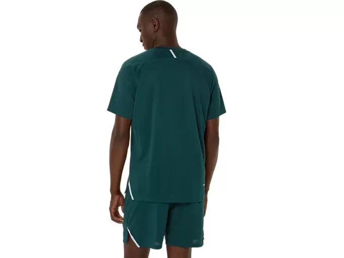 ACTIBREEZE VENTED MESH TOP Z KRÓTKIM RĘKAWEM