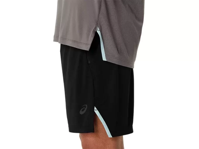 ACTIBREEZE VENTED MESH TOP Z KRÓTKIM RĘKAWEM