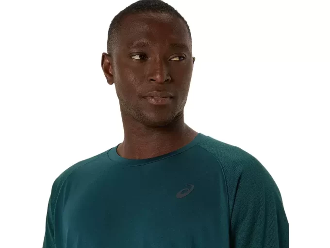 ACTIBREEZE VENTED MESH TOP Z KRÓTKIM RĘKAWEM