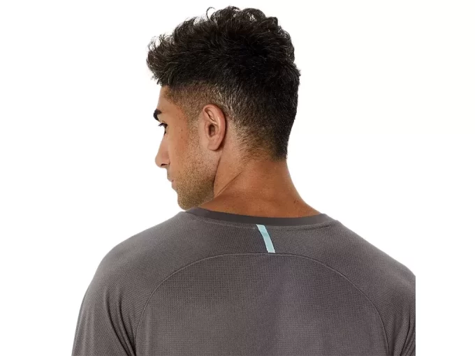 ACTIBREEZE VENTED MESH TOP Z KRÓTKIM RĘKAWEM