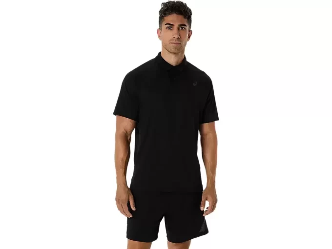 ACTIBREEZE VERTED MESH KOSZULKA POLO