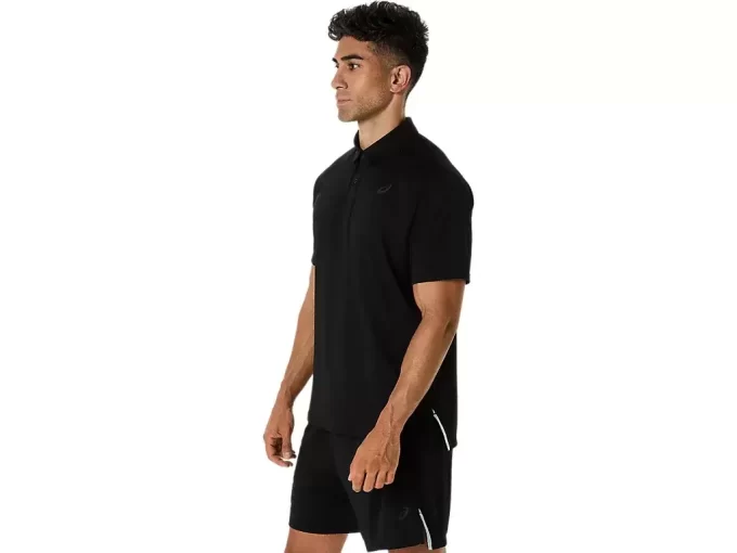 ACTIBREEZE VERTED MESH KOSZULKA POLO