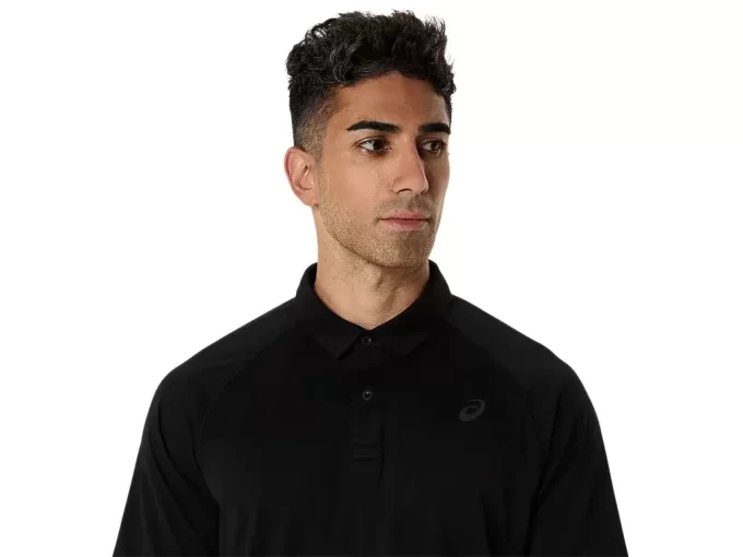 ACTIBREEZE VERTED MESH KOSZULKA POLO