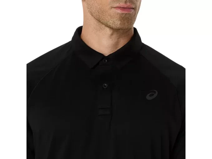 ACTIBREEZE VERTED MESH KOSZULKA POLO