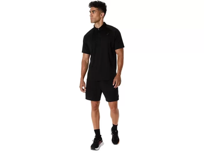 ACTIBREEZE VERTED MESH KOSZULKA POLO