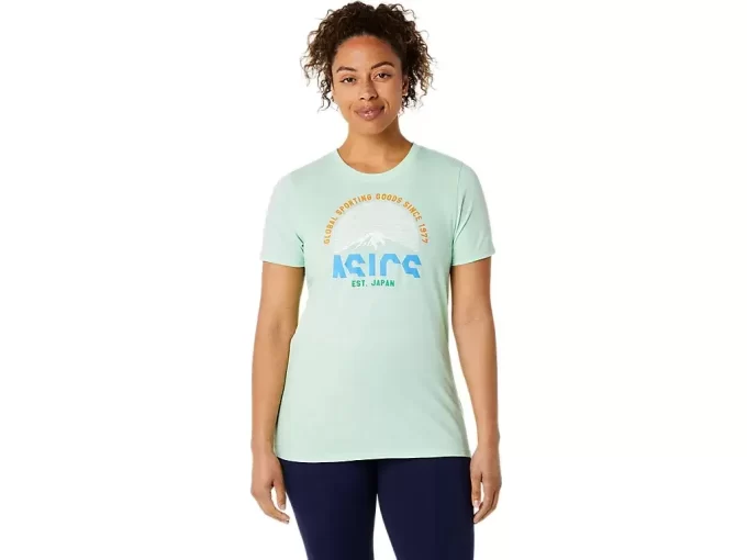 ASICS GSG OD 1977 ROKU DAMSKA ZAŁOGA ADVENTURE