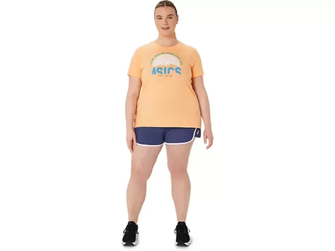 ASICS GSG OD 1977 ROKU DAMSKA ZAŁOGA ADVENTURE