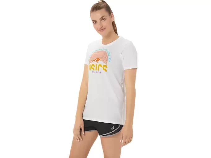 ASICS GSG OD 1977 ROKU DAMSKA ZAŁOGA ADVENTURE