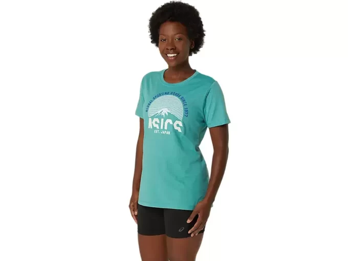 ASICS GSG OD 1977 ROKU DAMSKA ZAŁOGA ADVENTURE