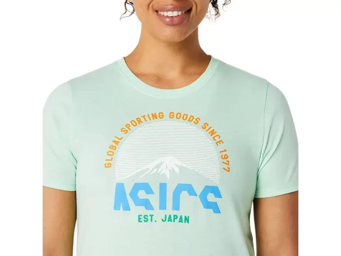 ASICS GSG OD 1977 ROKU DAMSKA ZAŁOGA ADVENTURE