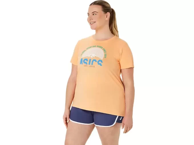 ASICS GSG OD 1977 ROKU DAMSKA ZAŁOGA ADVENTURE