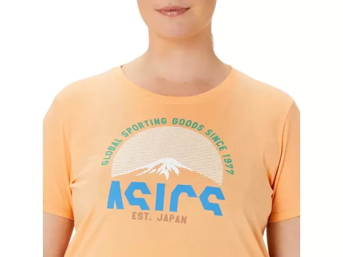 ASICS GSG OD 1977 ROKU DAMSKA ZAŁOGA ADVENTURE