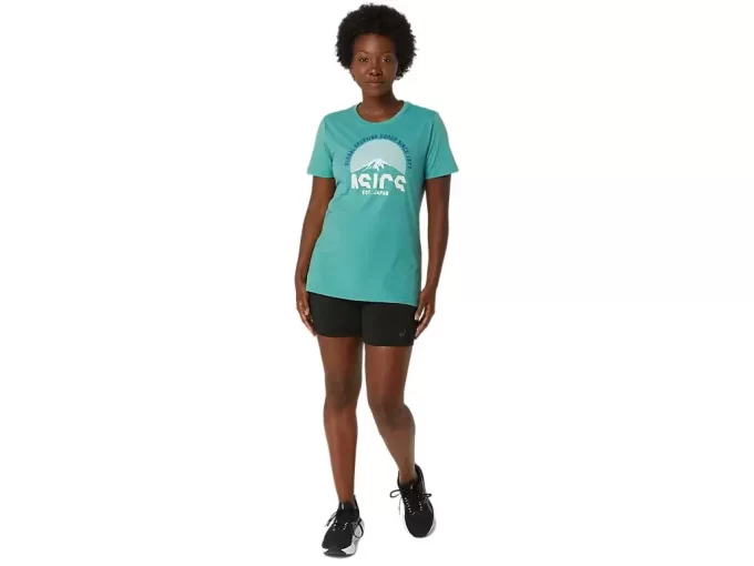 ASICS GSG OD 1977 ROKU DAMSKA ZAŁOGA ADVENTURE