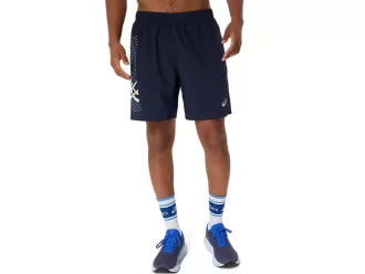 ASICS ICON 7 IN SZORTY