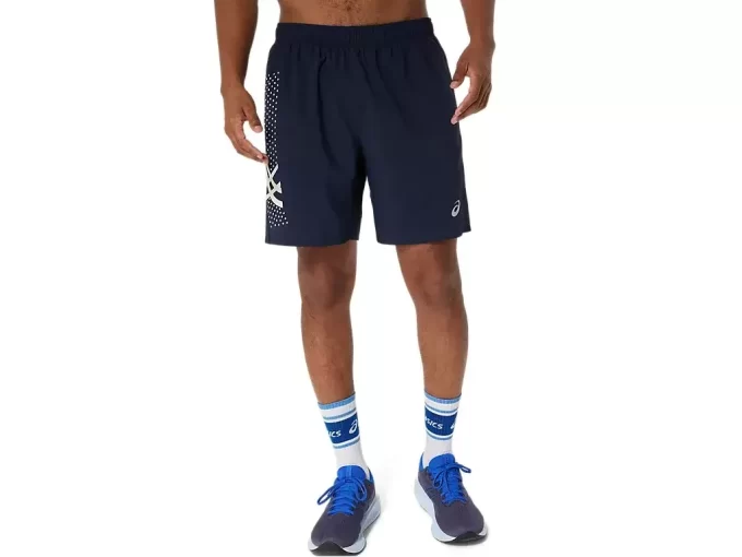 ASICS ICON 7 IN SZORTY