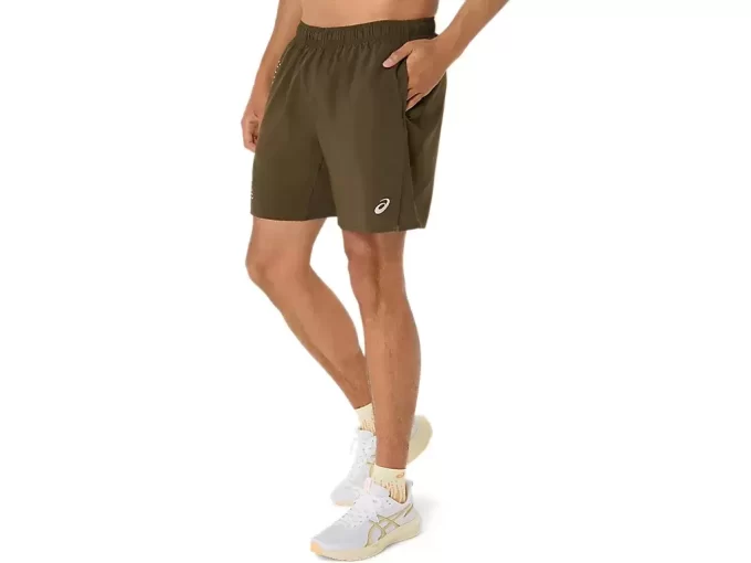 ASICS ICON 7 IN SZORTY