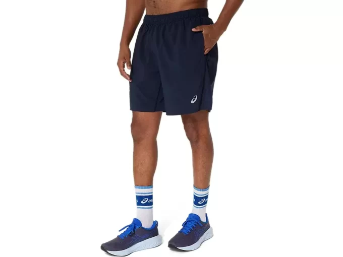 ASICS ICON 7 IN SZORTY