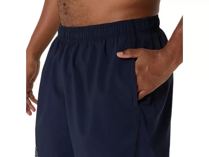 ASICS ICON 7 IN SZORTY