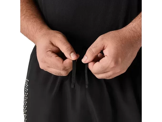 ASICS ICON 7 IN SZORTY