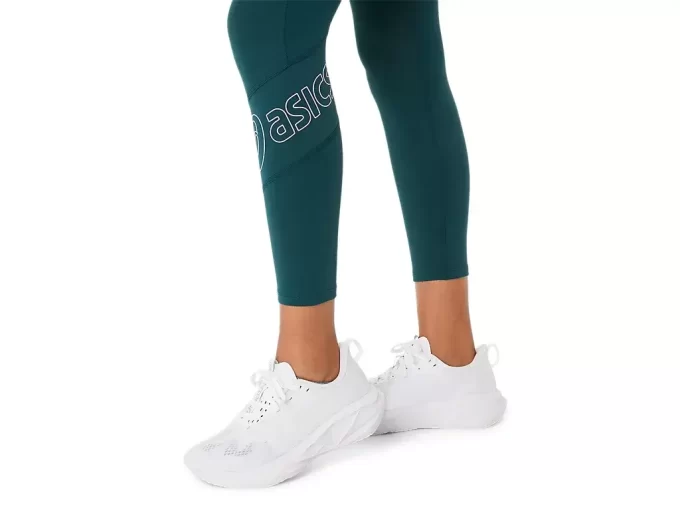 ASICS LOGO 7/8 LEGGINSY