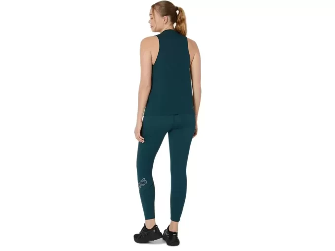 ASICS LOGO 7/8 LEGGINSY