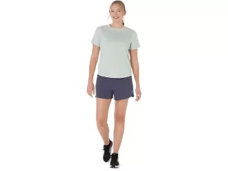 ASICS SILVER 4 IN SHORT